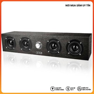 Loa Vi Tính Gỗ HP X11
