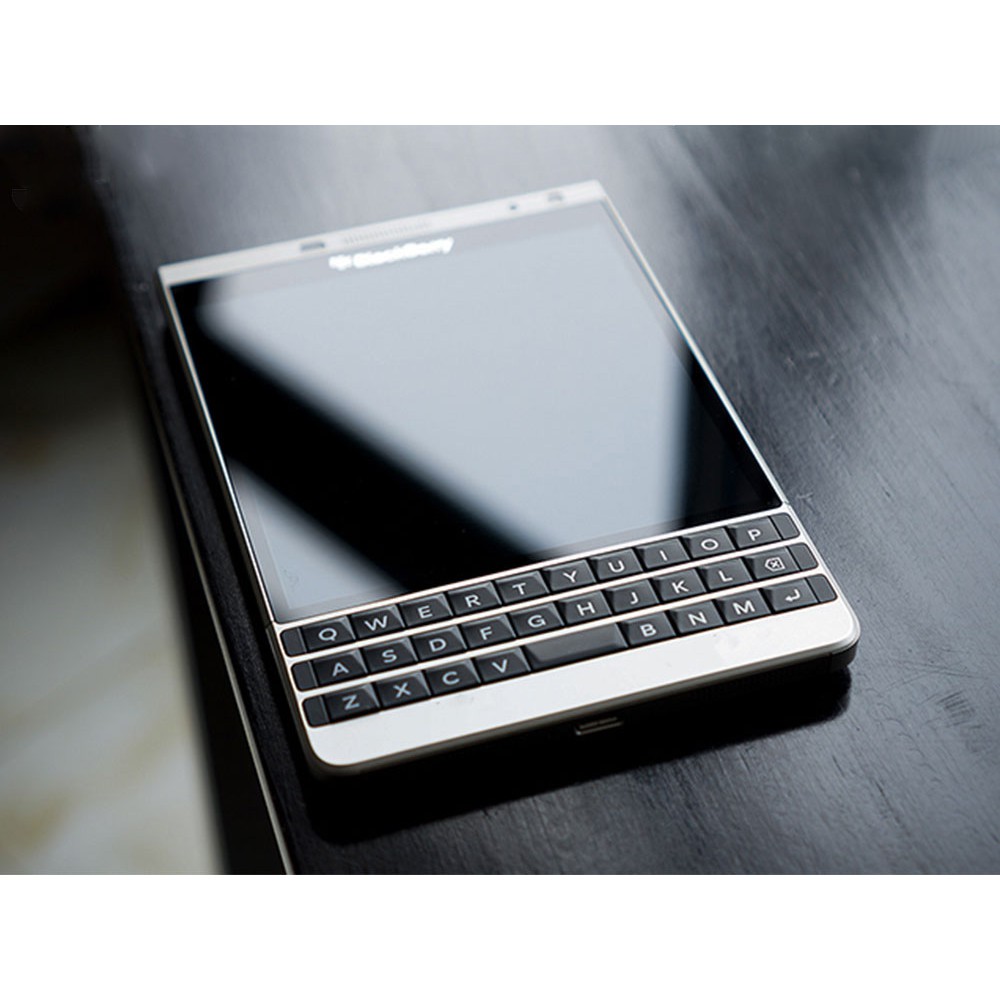 Blackberry passport silver , Cường lực Blackberry SE , Cường lực blackberry se