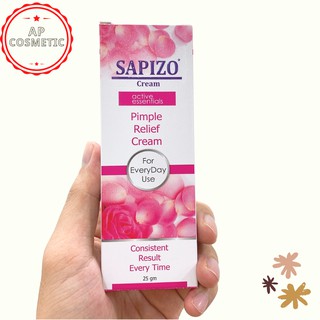 [CHÍNH HÃNG] Sapizo - Kem chấm mụn sapizo [DATE 2023]