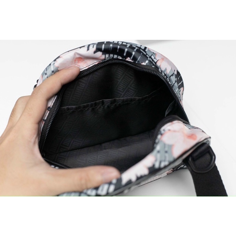Túi puma siêu nhẹ