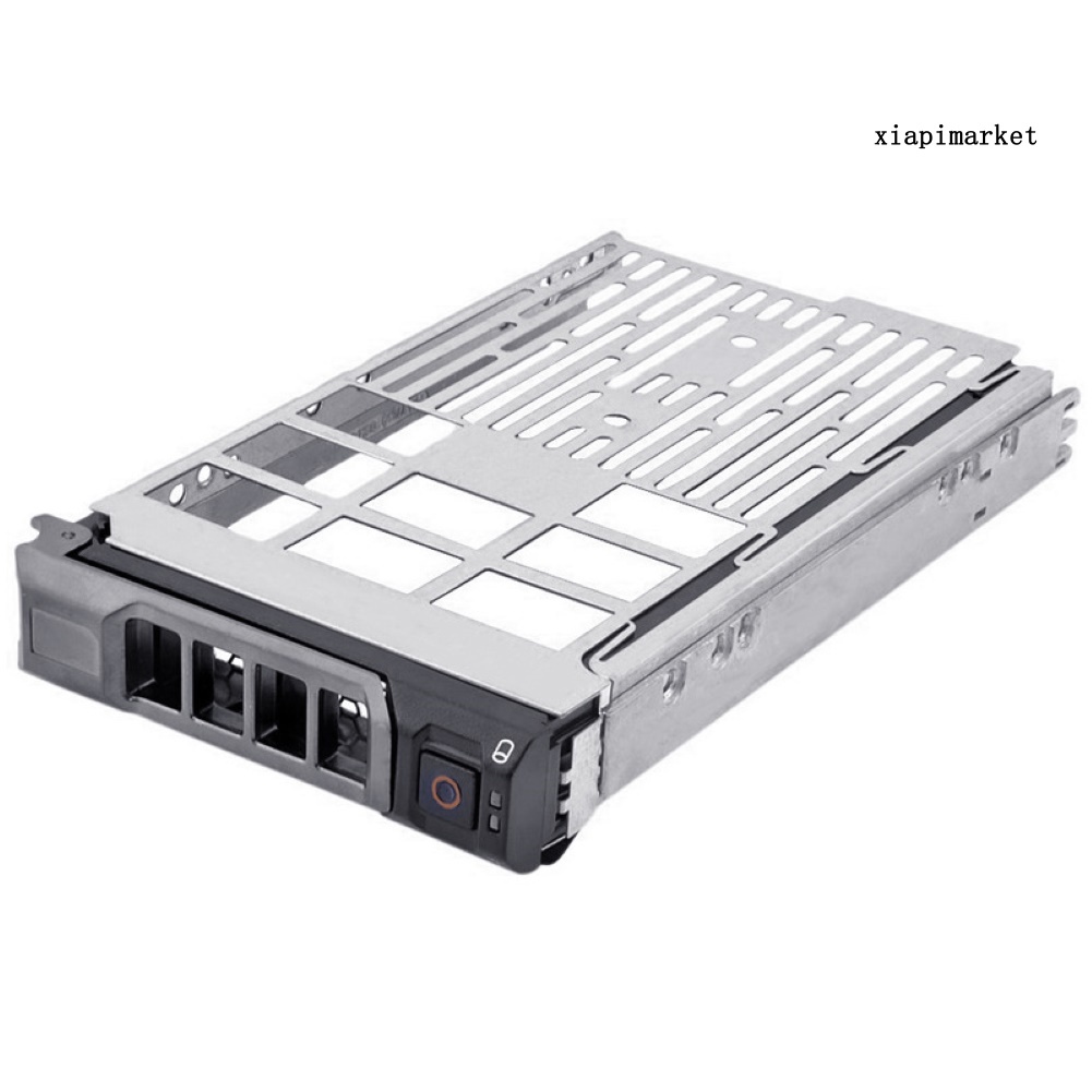 Ổ Cứng Sata F238F 3.5inch Sas Cho Dell Poweredge R520 R420 T620 T420