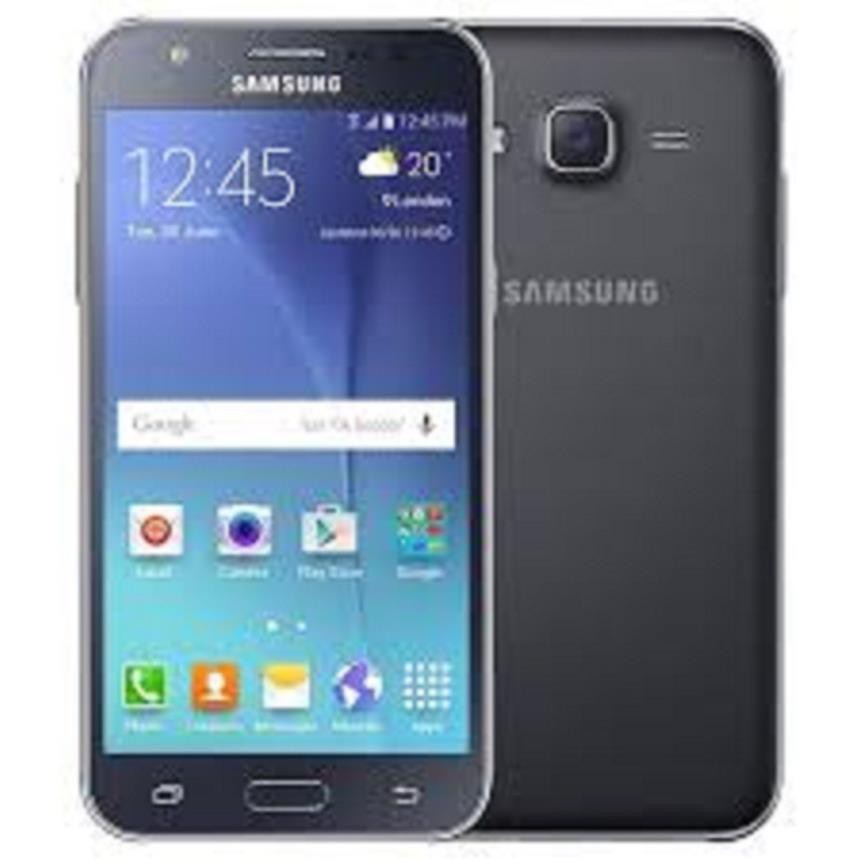 điện thoại Samsung Galaxy J7 2sim 16G ram 2G mới Zin, chơi Game mượt