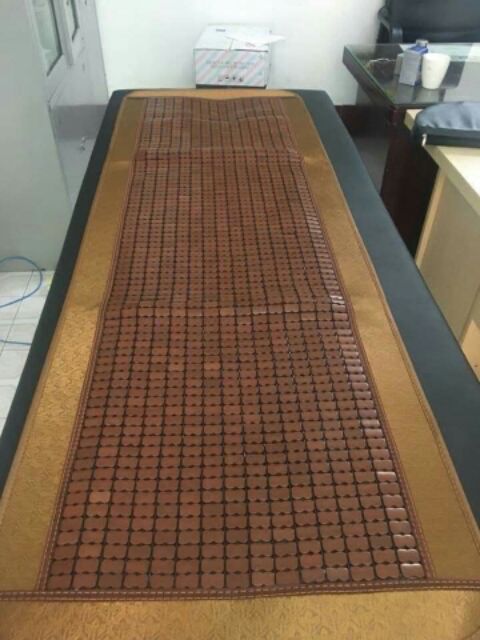 CHIẾU TRÚC HÀNG LOẠI 1 TRẢI GIƯỜNG MASSAGE, GIƯỜNG GỘI SPA