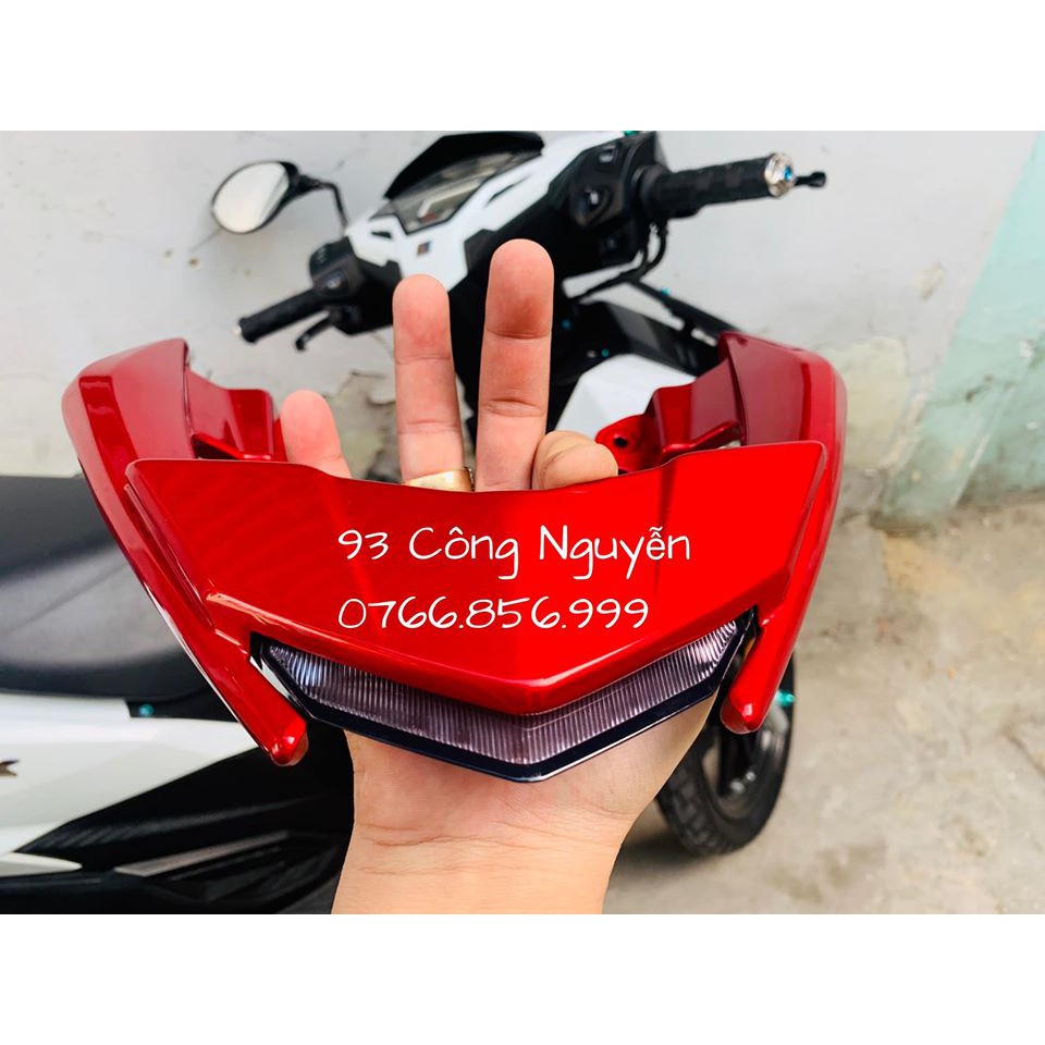 Cảng LC135 V4