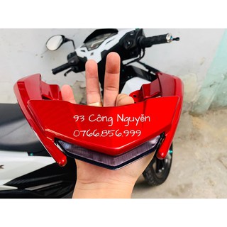 Cảng LC135 V4