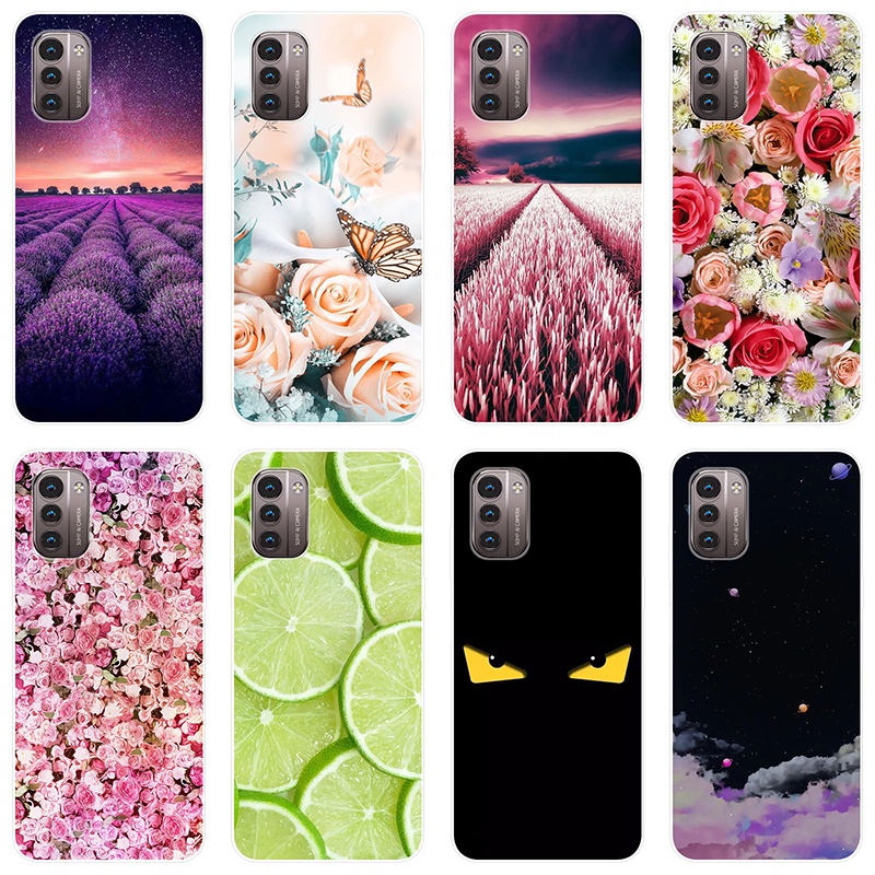 Ốp Lưng Điện Thoại Thời Trang Dành Cho Nokia G11 G21 NokiaG11 NokiaG21