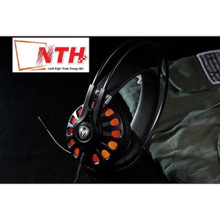 Tai nghe chụp tai Somic G932