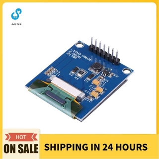 Bo Mạch Màn Hình Lcd 1.5 '' Oled 262 144 Màu Ssd1331 128x128 Cho Arduino Al