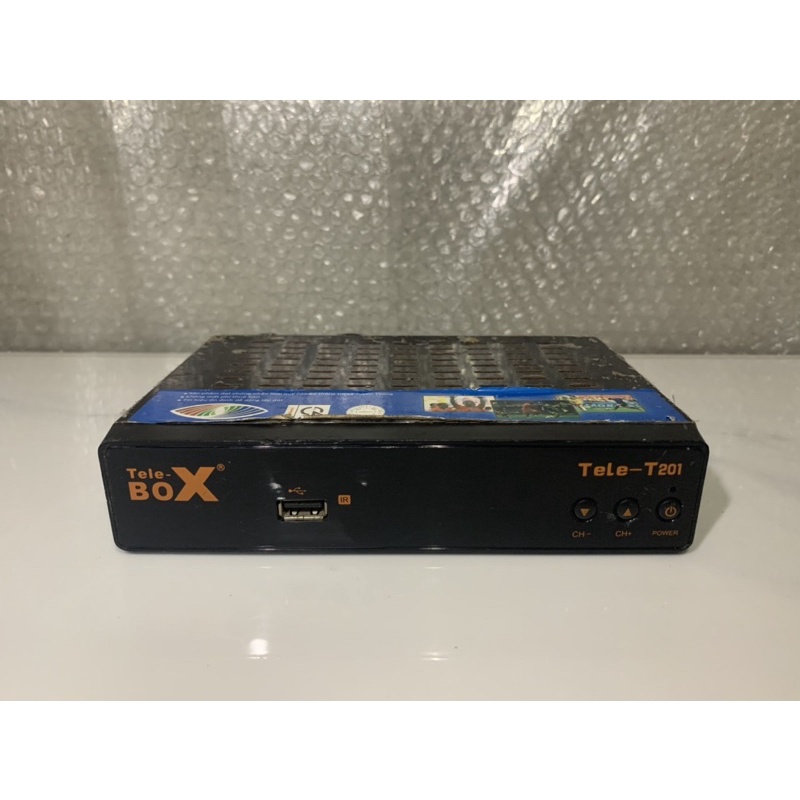 Đầu kỹ thuật số DVB T2 các loại