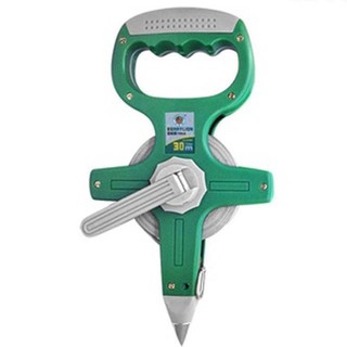 FREESHIP Thước Thép cắm đất Berrylion ( 30m và 50m ) cao cấp