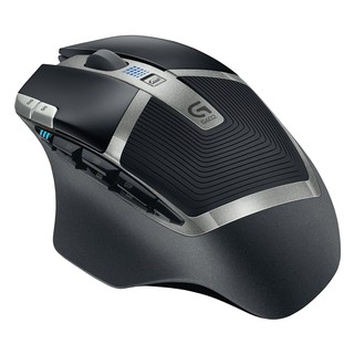 Chuột Quang Game Thủ Không Dây Logitech G602