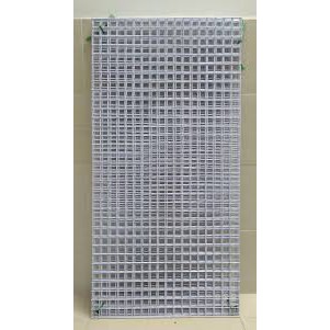 lưới sắt treo phụ kiện size 50cm X 100cm