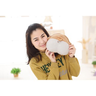 XẢ KHO SIÊU RẺ_ Túi Ví Mông Thú Độc Đáo