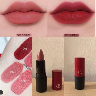 Son Giorgio Armani màu 102