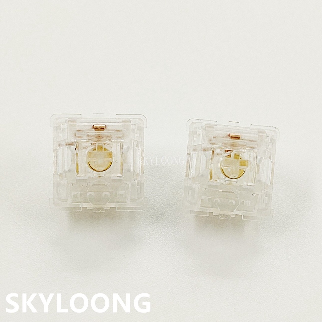 Công Tắc Chuyển Đổi V3 Aqua King 55G/62G/67G 4pin 5pin RGB 55G 62G Force MX