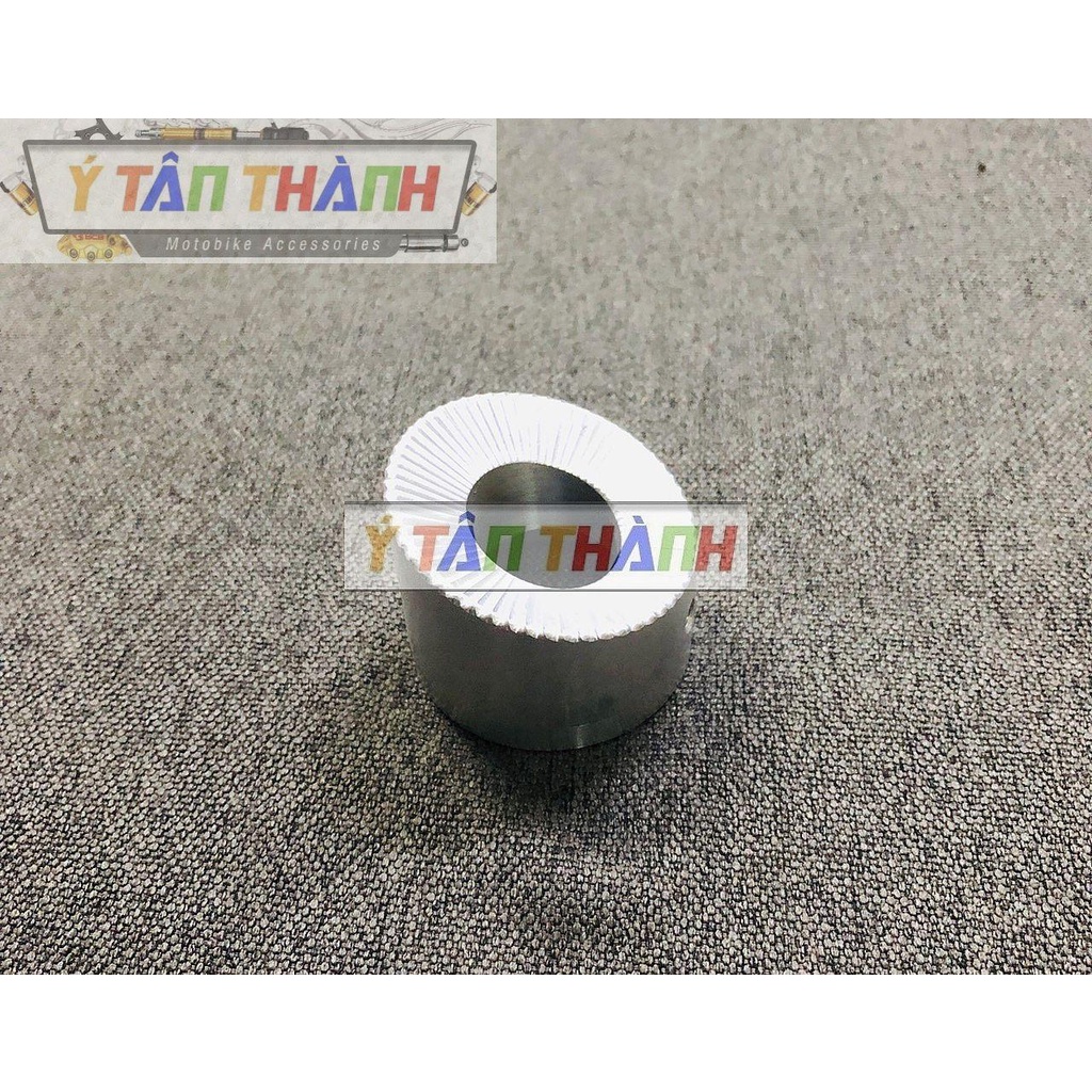 Tiêu Tiện Pô Leovince Đít Xéo 3D MS1914