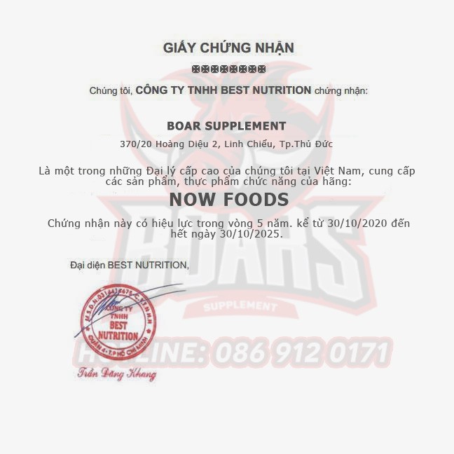 NOW OMEGA-3 - DẦU CÁ FISH OIL CHẤT LƯỢNG CAO CHÍNH HÃNG MỸ