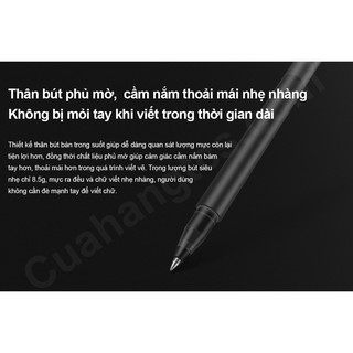 Bút bi nước Xiaomi 0.5mm MJZXB02WC