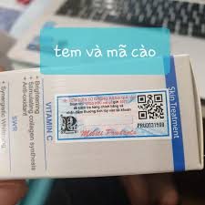 Kem làm hồng vùng bikini Nuwhite V1 Mibiti PRudente 15ml có tem chống hàng giả