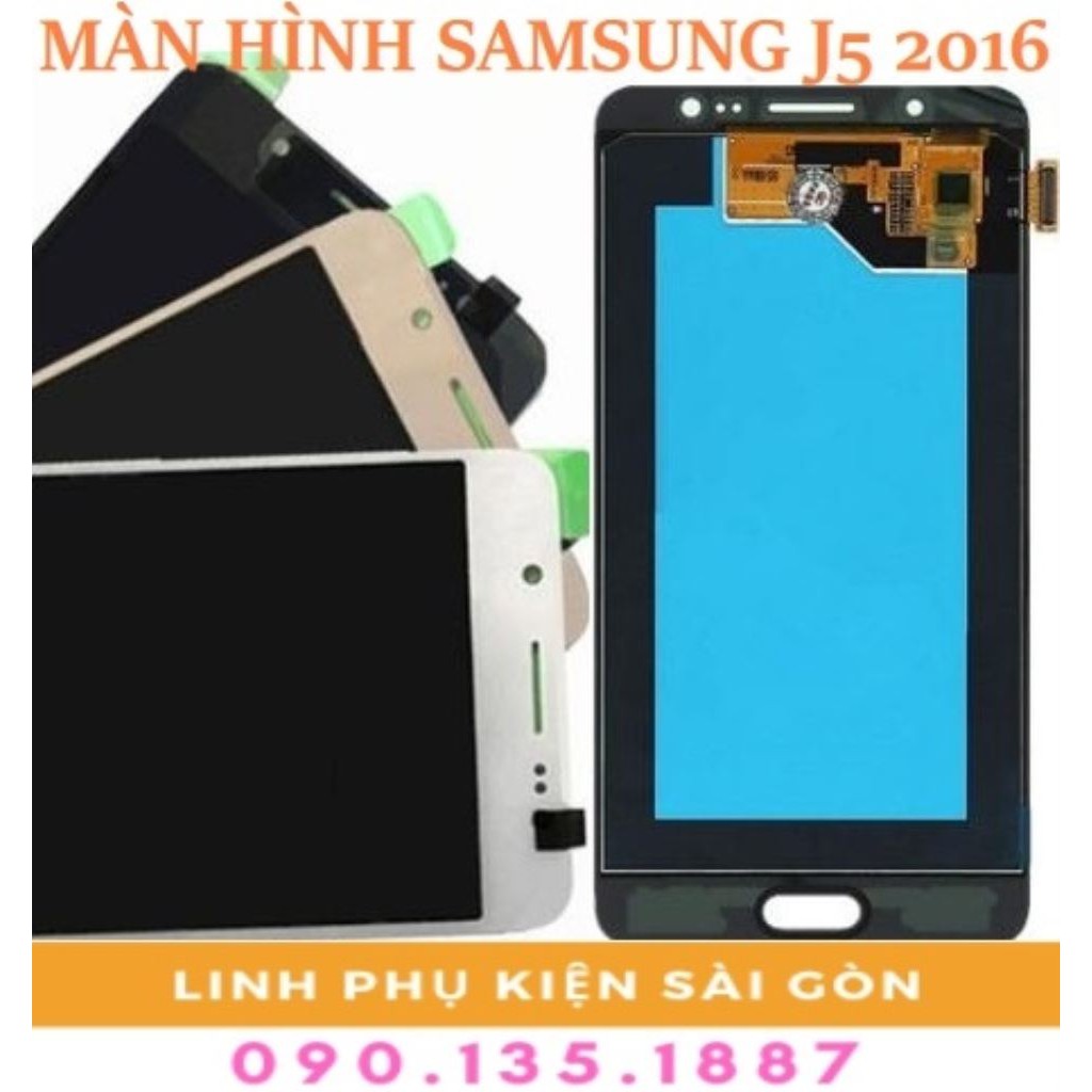 MÀN HÌNH SAMSUNG J5 2016