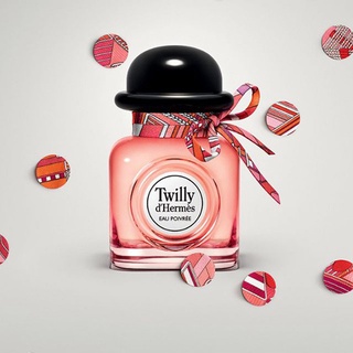 ✯𝙍𝙤𝙨𝙚𝟵𝟵✯Nước hoa Twilly d’Hermès Eau Poivrée 2ml/5ml/10ml