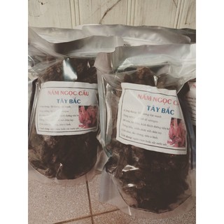 Nấm ngọc cẩu khô bổ sinh lý [1Kg]