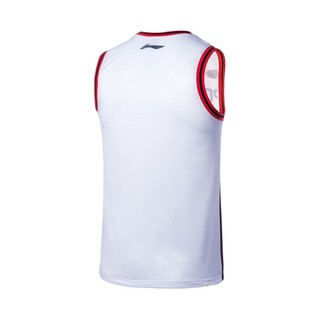 Áo bóng rổ li-ning nam aayq089-2