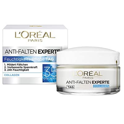 Kem Dưỡng Da Loreal ANTI-FALTEN EXPERTE 35+, 45+, 55+