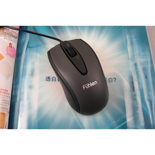 Chuột có dây Fulhen L102