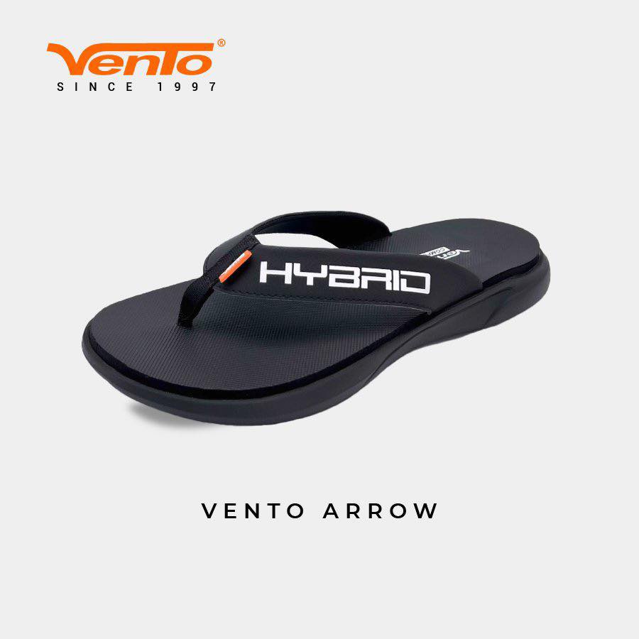 Dép Vento Hybrid Nam Xỏ Ngón NB0501