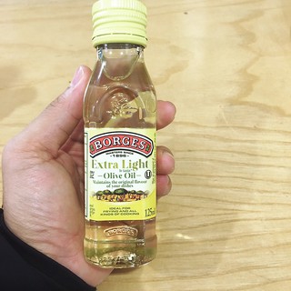 Dầu oliu tây ban nha broges 125ml Nguyên Chất, Không Mùi, Siêu Tốt Chứa Nhiều OMEGA3 giúp  Bé Ăn Ngon Hơn, Nhiều Hơn