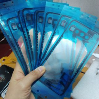 Zoăng keo lưng ( Tape dán lưng ) chống nước LG V50