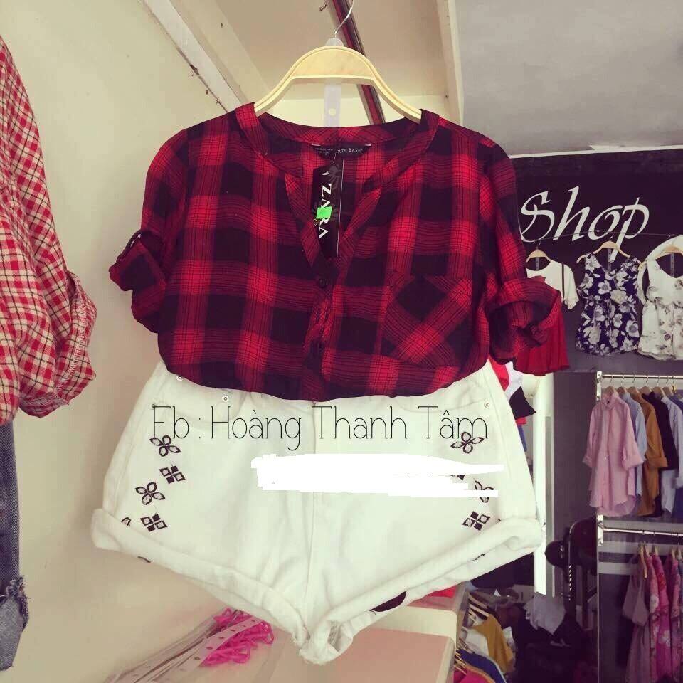 Dây lạt nhựa dùng để phối bộ quần áo