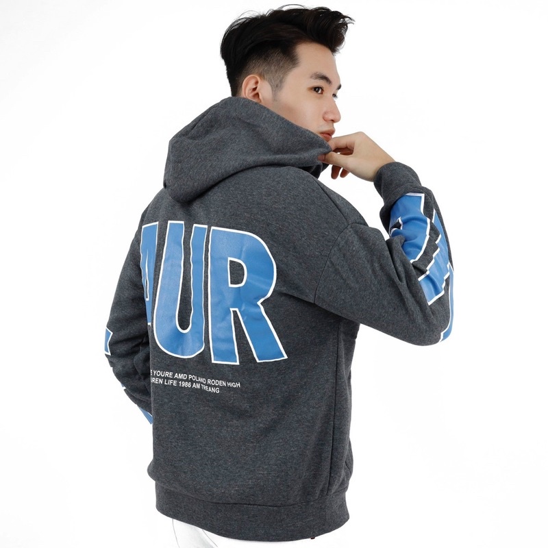 Áo hoodie Nam Nữ Chất Đẹp Cao Cấp Vải Đẹp