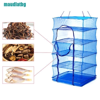 ●lưới đánh bắt cá / rau củ quả 4 tầng dạng treo