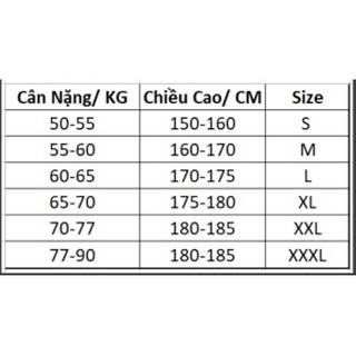 Bộ quần áo mưa Givi CRS01