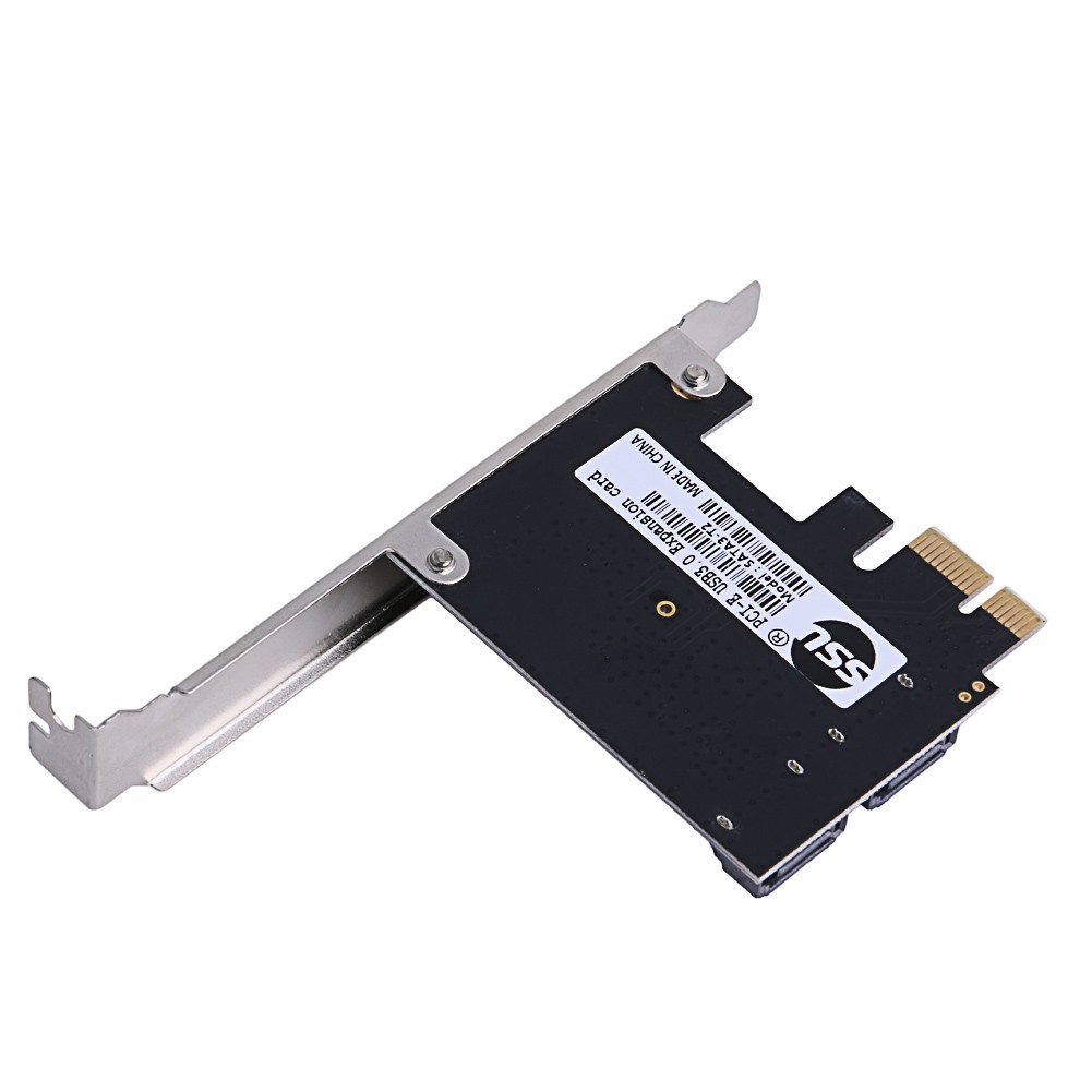 Card mở rộng PCIE Express 3.0 SATA III 6G