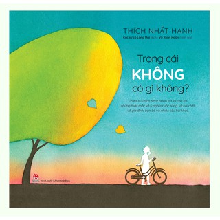 Sách – trong cái không có cái gì không?