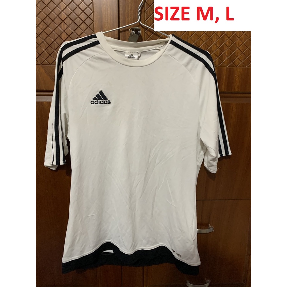 ÁO THUN SI TUYỂN PHẦN 2 SIZE CÓ GHI CHÚ TRÊN HÌNH