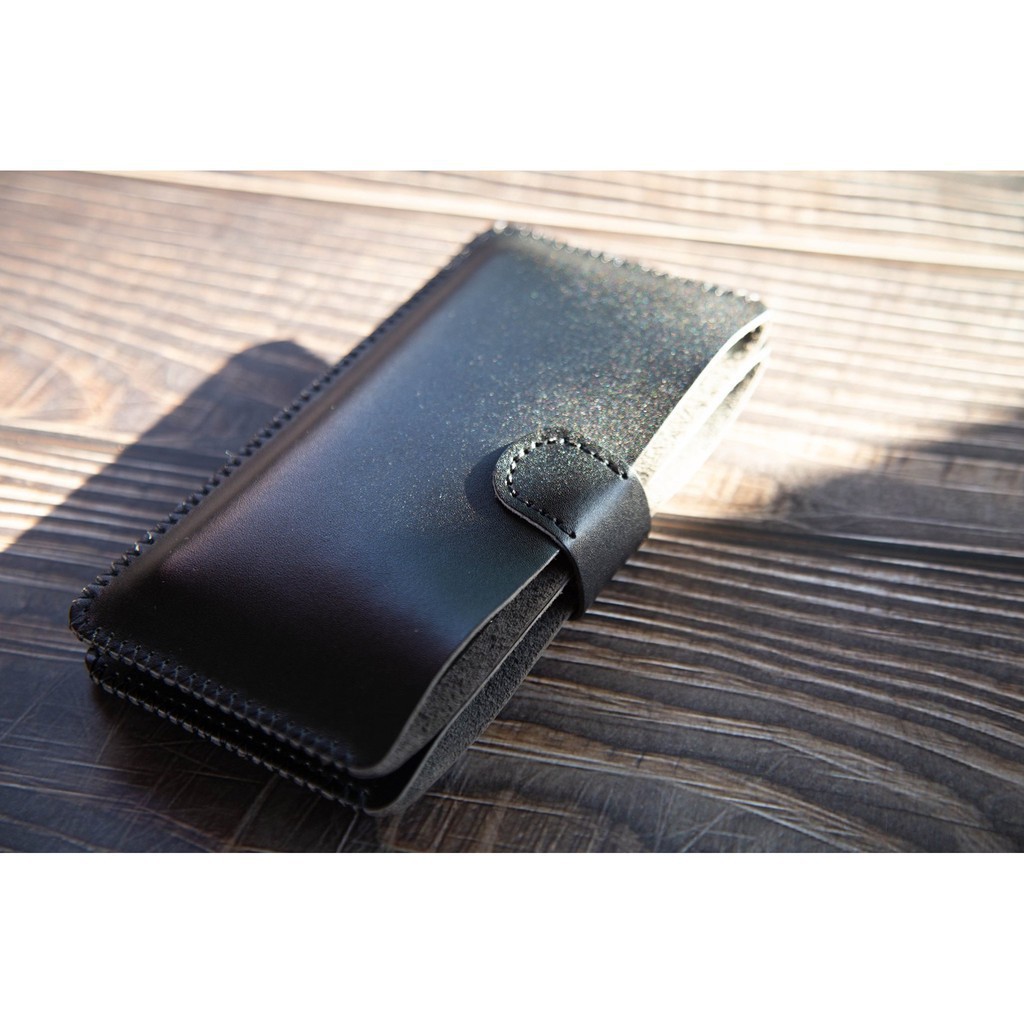 Ví nam đựng điện thoại Clément – CLM2_011 – BH 12 tháng - Full box