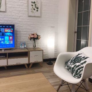 ĐÈN decor nghệ thuật  HOLM0 IKEA+bóng