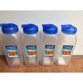 [RẺ NHẤT] Bình nước locknlock 900ml