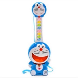 Đồ chơi đàn piano mèo Hello Kitty/doremon/mickey