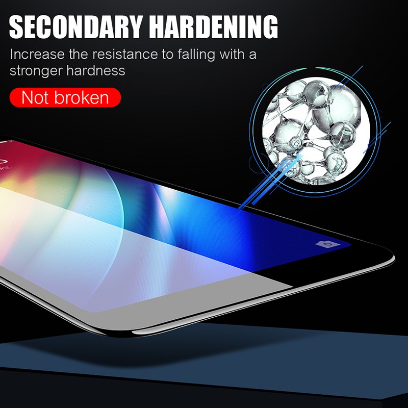 Samsung Galaxy S6 S7 Edge S8 S9 S10 A6 A8 S20 S21 FE S30 Plus 2018 A9 S10E S11E J4 J6 J8 Full Màn kính cường lực Tempered Glass Film