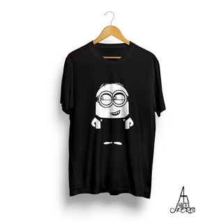 ÁO MINIONS 🔥SALE SỐC🔥 Áo thun in hình  MINIONS DESPICABLE Đẹp