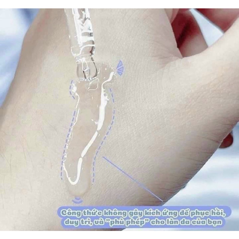 SERUM KLAIRS- VITAMIN C TƯƠI