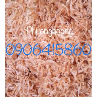 Tép khô đặc sản biển tam quan - miền trung - bình định - miền trung