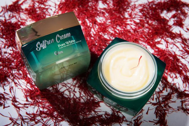 Cira Saffron Cream _ Mẫu test | BigBuy360 - bigbuy360.vn