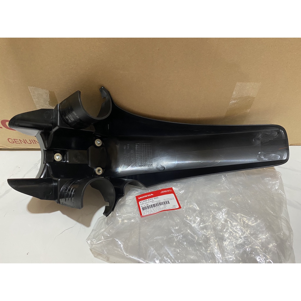 Chắn bùn B trước FUTURE 125 năm 2012-2013-2015-2016-2018-2020-2023.