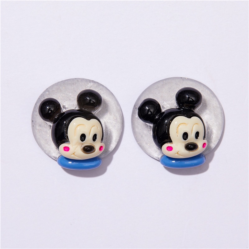 mũ bảo hiểm vũ trụ Resin phụ kiện dép Crocs charm DIY khóa giày crocs jibbitz Nhựa trang sức Phụ kiện trang trí giày crocs nút trang trí điện thoại di động Nắp đậy / Khung ảnh / Cốc nước / Túi Nguyên liệu làm phụ kiện handmade sáng tạo